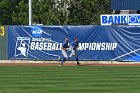 Baseball vs Rowan  Wheaton College Baseball takes on Rowan University in game one of the NCAA D3 College World Series at Veterans Memorial Stadium in Cedar Rapids, Iowa. - Photo By: KEITH NORDSTROM : Wheaton Basball, NCAA, Baseball, World Series